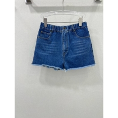 Miu Miu Short Pants